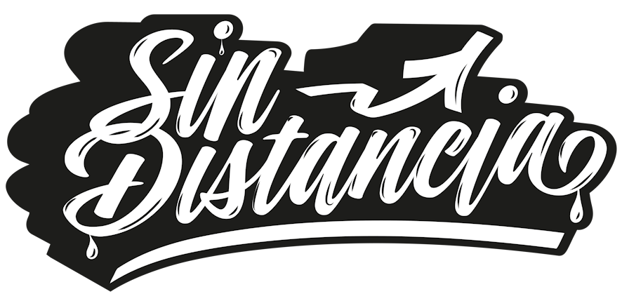 Logo Sin Distancia